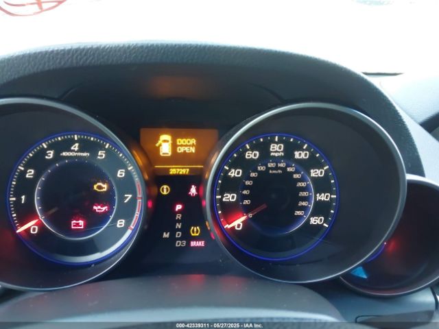 2009 ACURA MDX 2HNYD28659H529877 Photo 6