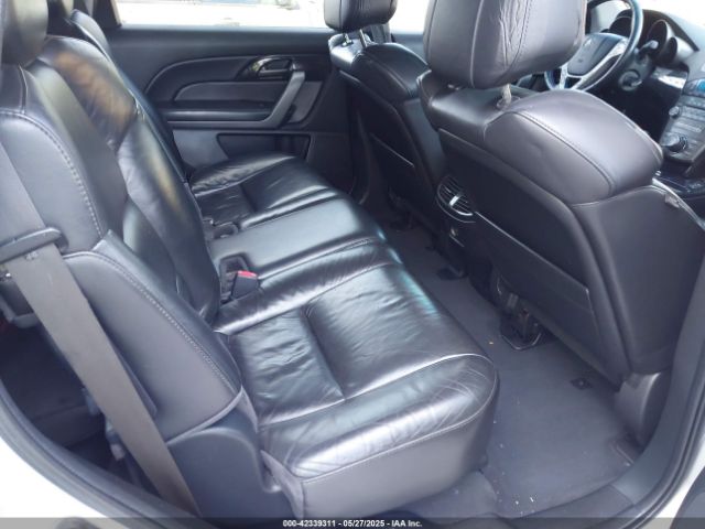 2009 ACURA MDX 2HNYD28659H529877 Photo 7