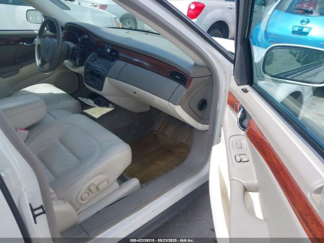 2003 CADILLAC DEVILLE 1G6KD54Y23U221187 Photo 4