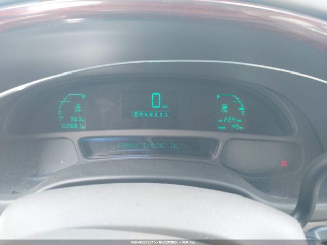 2003 CADILLAC DEVILLE 1G6KD54Y23U221187 Photo 6