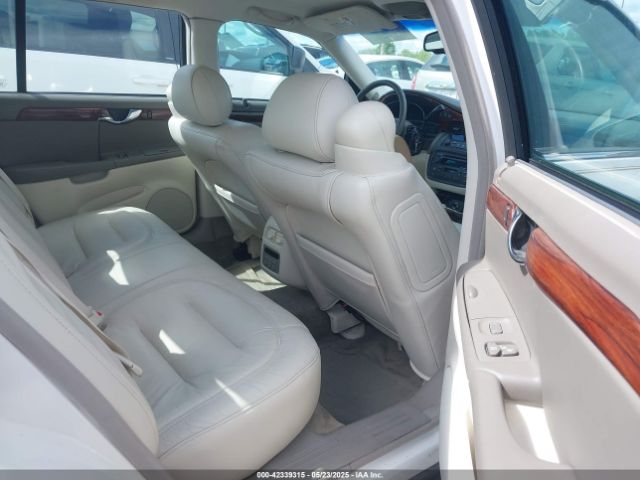 2003 CADILLAC DEVILLE 1G6KD54Y23U221187 Photo 7