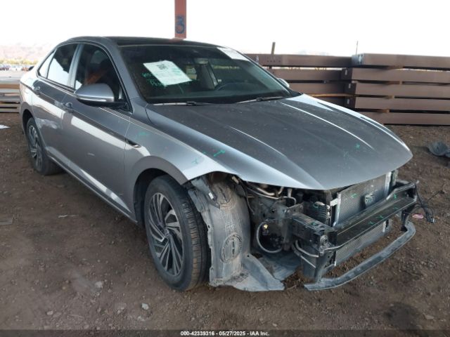 2021 VOLKSWAGEN JETTA 3VWG57BU1MM045540