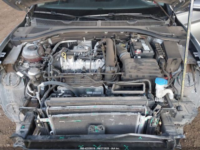 2021 VOLKSWAGEN JETTA 3VWG57BU1MM045540 Photo 9