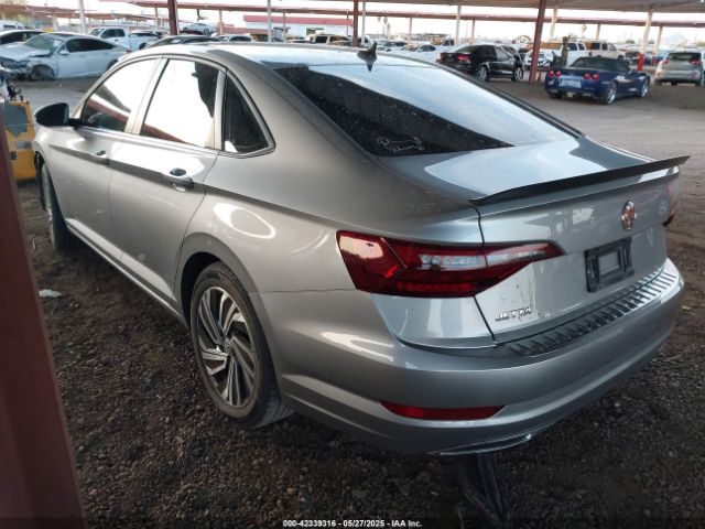 2021 VOLKSWAGEN JETTA 3VWG57BU1MM045540 Photo 2