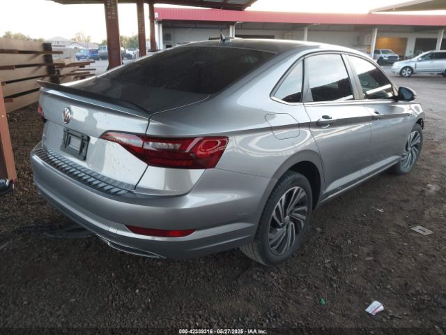 2021 VOLKSWAGEN JETTA 3VWG57BU1MM045540 Photo 3