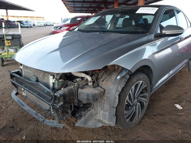 2021 VOLKSWAGEN JETTA 3VWG57BU1MM045540 Photo 5
