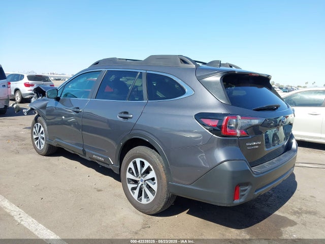 4S4BTADC0N3110722 Subaru Outback Premium