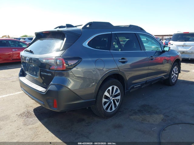 4S4BTADC0N3110722 Subaru Outback Premium