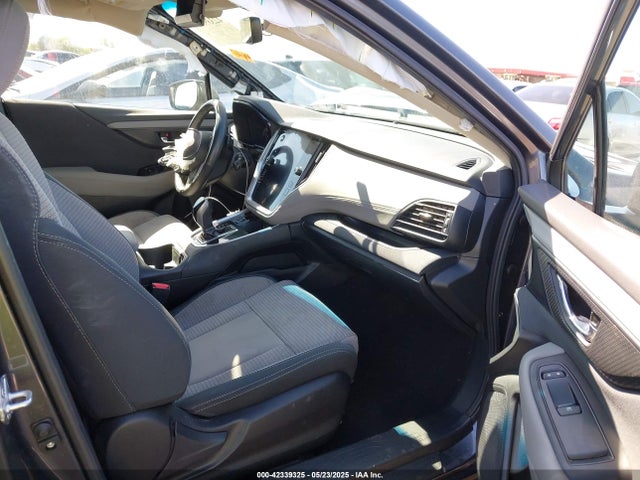 4S4BTADC0N3110722 Subaru Outback Premium