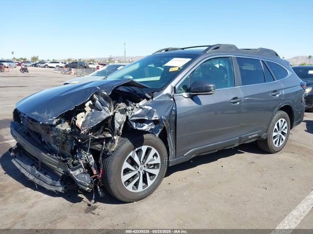 4S4BTADC0N3110722 Subaru Outback Premium