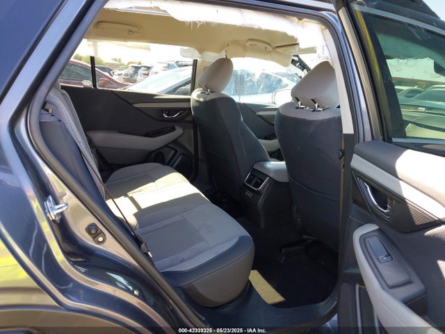 4S4BTADC0N3110722 Subaru Outback Premium
