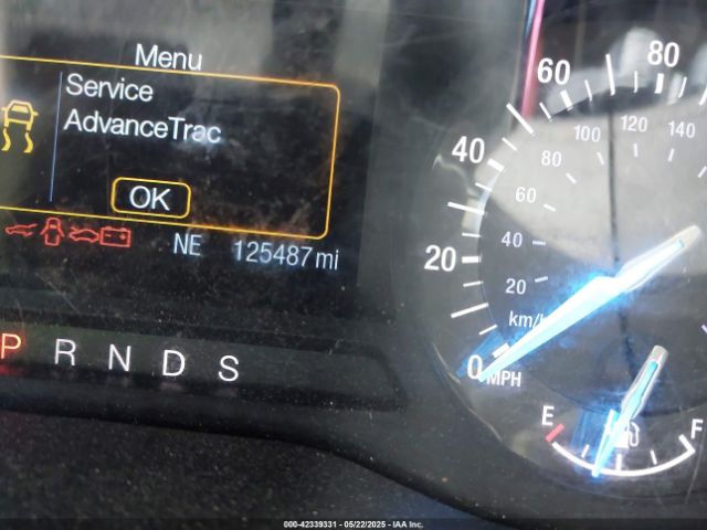 2FMPK3G93GBB15078 Ford EDGE SE