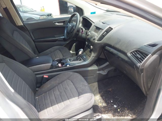 2FMPK3G93GBB15078 Ford EDGE SE