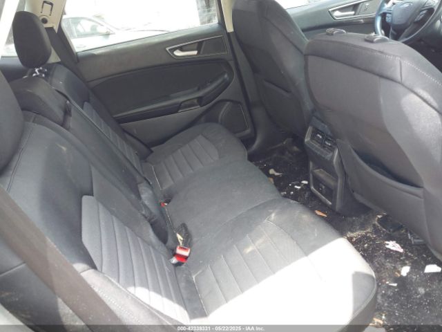 2FMPK3G93GBB15078 Ford EDGE SE