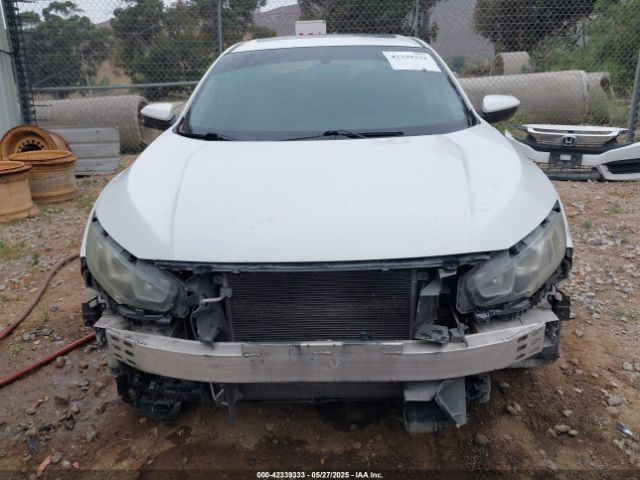 2HGFC2F73GH531931 Honda CIVIC EX