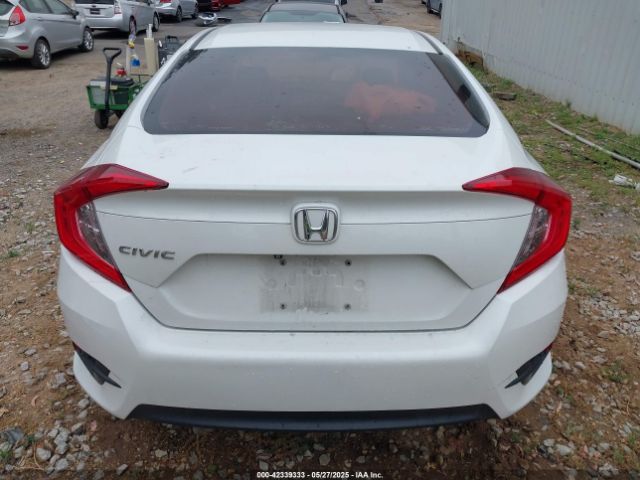 2HGFC2F73GH531931 Honda CIVIC EX