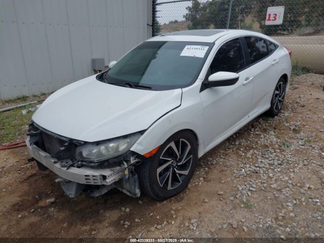 2HGFC2F73GH531931 Honda CIVIC EX
