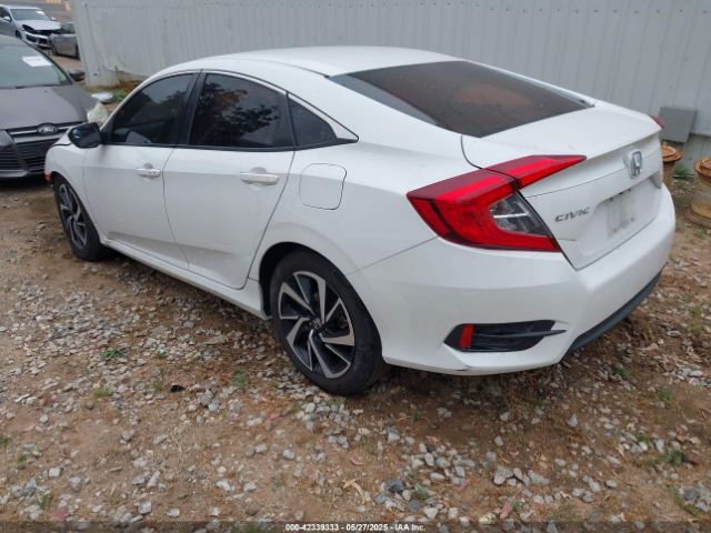 2HGFC2F73GH531931 Honda CIVIC EX