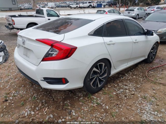 2HGFC2F73GH531931 Honda CIVIC EX