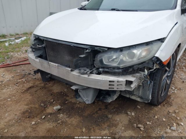 2HGFC2F73GH531931 Honda CIVIC EX