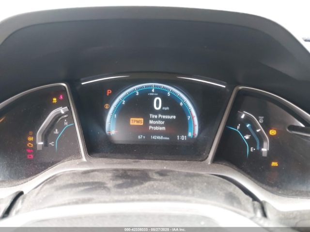 2HGFC2F73GH531931 Honda CIVIC EX