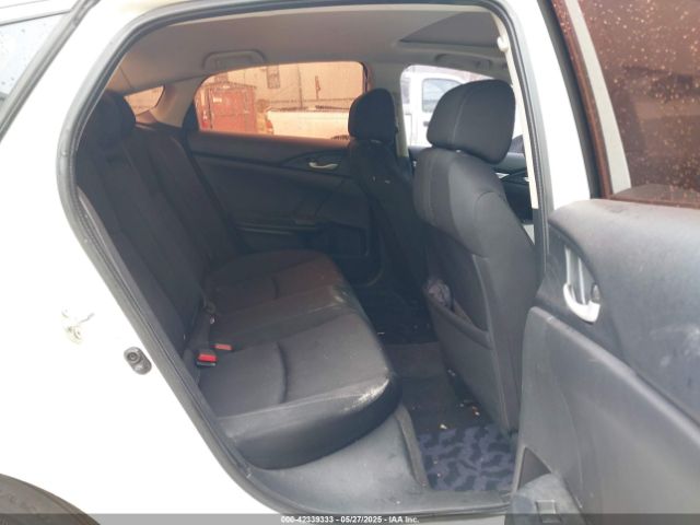 2HGFC2F73GH531931 Honda CIVIC EX