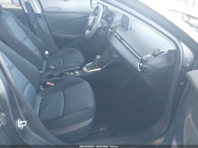 3MYDLBYV1HY176238 Toyota YARIS IA