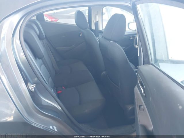 3MYDLBYV1HY176238 Toyota YARIS IA
