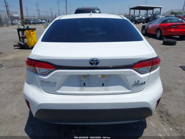 JTDBCMFE5PJ015768 Toyota 2zr-fxe, 1vm