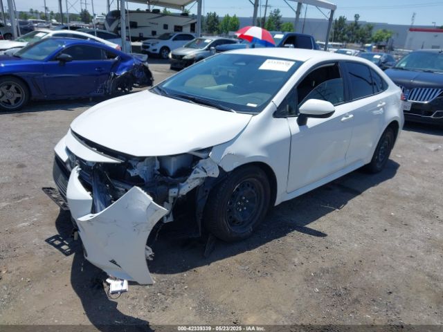 JTDBCMFE5PJ015768 Toyota 2zr-fxe, 1vm