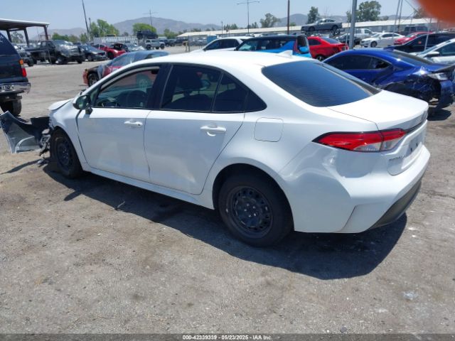 JTDBCMFE5PJ015768 Toyota 2zr-fxe, 1vm