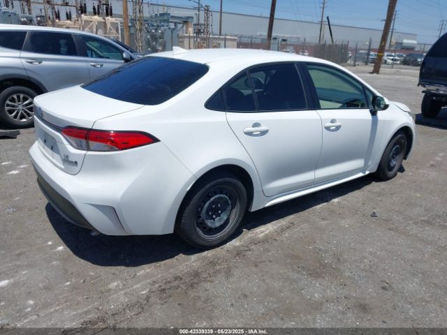 JTDBCMFE5PJ015768 Toyota 2zr-fxe, 1vm