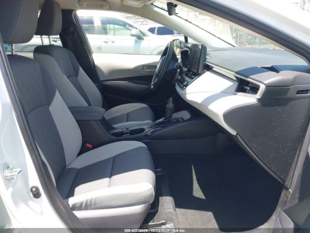JTDBCMFE5PJ015768 Toyota 2zr-fxe, 1vm