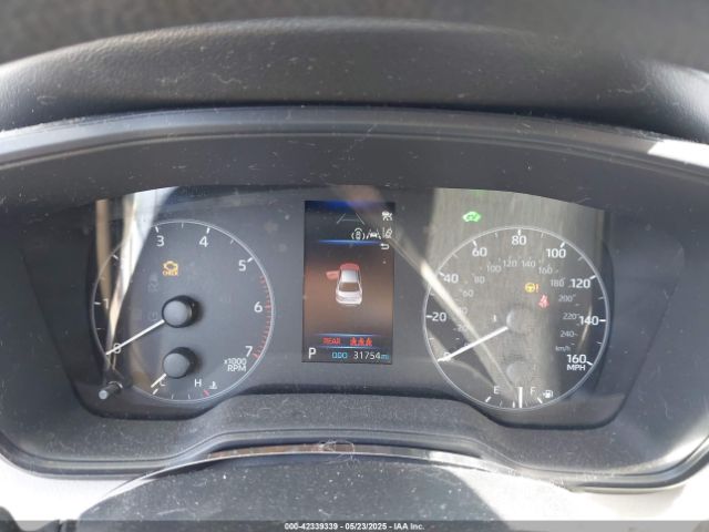 JTDBCMFE5PJ015768 Toyota 2zr-fxe, 1vm
