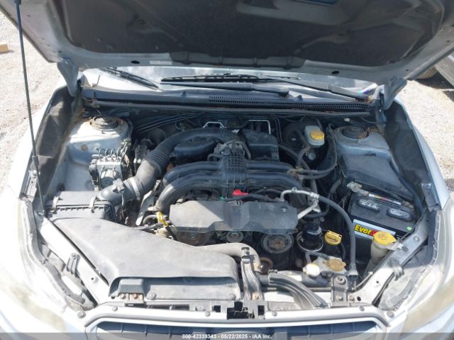 2012 SUBARU IMPREZA JF1GPAA61CH239927 Photo 9