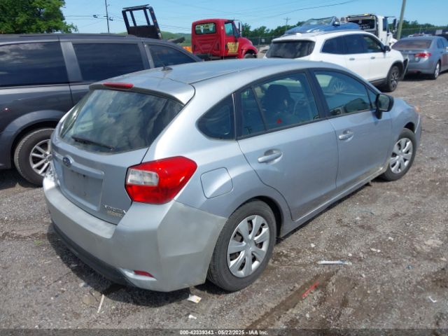 2012 SUBARU IMPREZA JF1GPAA61CH239927 Photo 3