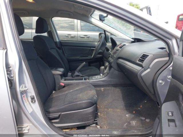 2012 SUBARU IMPREZA JF1GPAA61CH239927 Photo 4