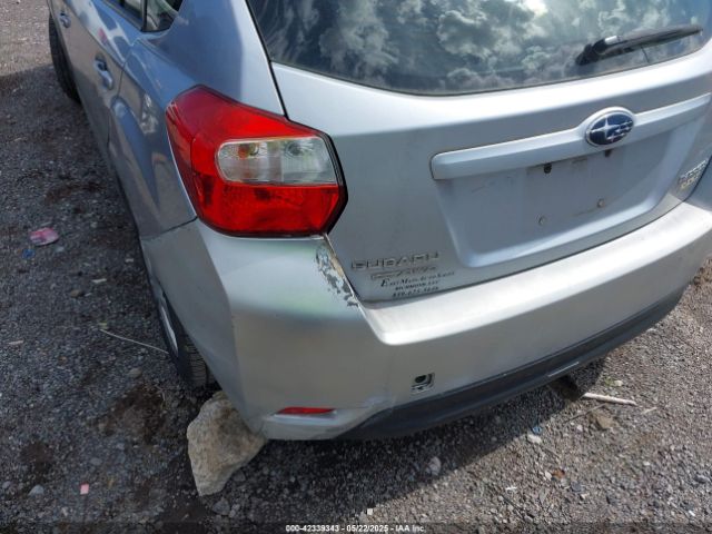 2012 SUBARU IMPREZA JF1GPAA61CH239927 Photo 5