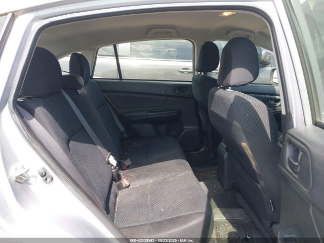 2012 SUBARU IMPREZA JF1GPAA61CH239927 Photo 7