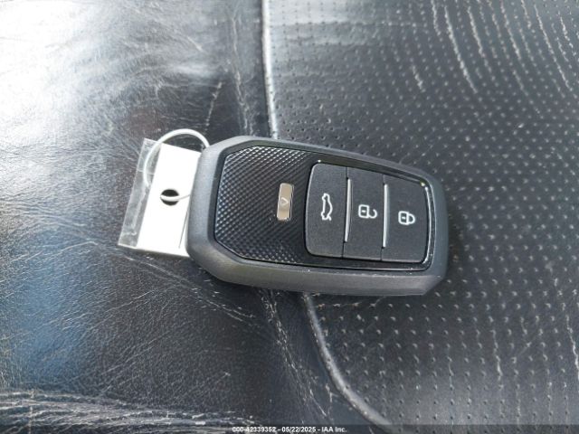 JN8AZ2NF0E9552320 Infiniti QX80