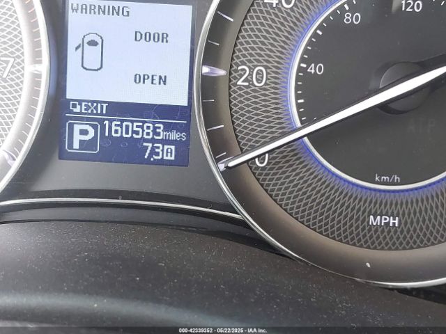 JN8AZ2NF0E9552320 Infiniti QX80