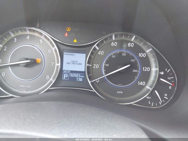 JN8AZ2NF0E9552320 Infiniti QX80