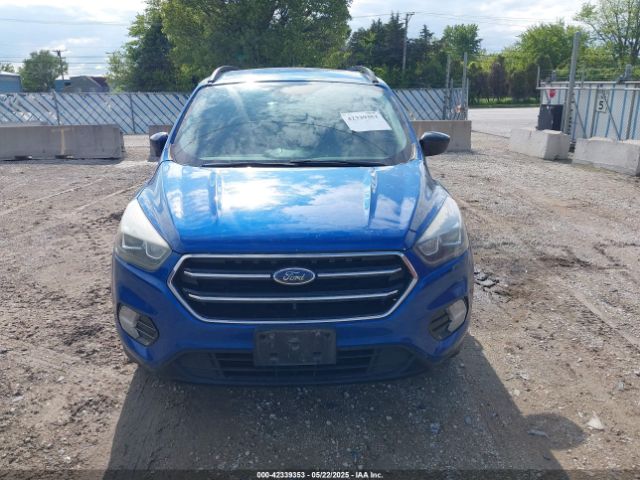 1FMCU0GD6HUC23458 Ford ESCAPE SE