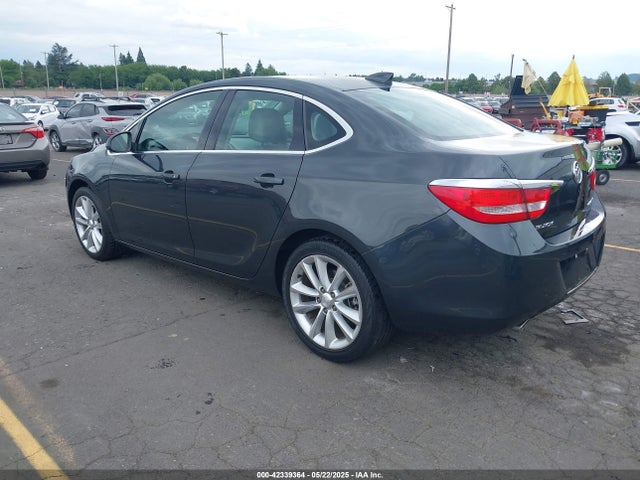 Buick lea 2015 1G4PP5SK1F4112390 Image 3