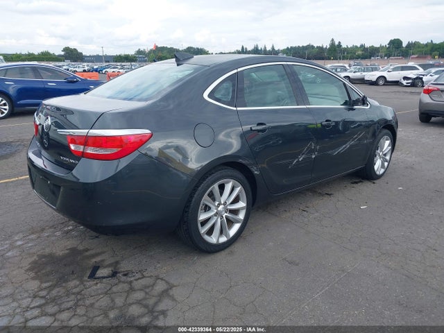Buick lea 2015 1G4PP5SK1F4112390 Image 4