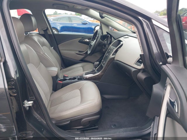 Buick lea 2015 1G4PP5SK1F4112390 Image 5