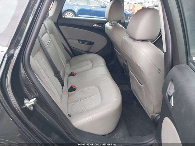 Buick lea 2015 1G4PP5SK1F4112390 Image 8
