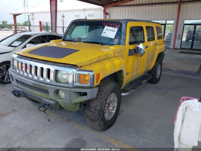 2006 HUMMER H3 SUV 5GTDN136168258202 Photo 1
