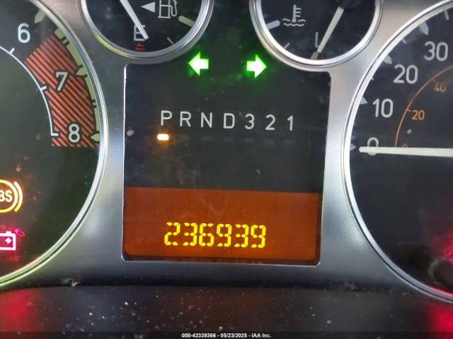 2006 HUMMER H3 SUV 5GTDN136168258202 Photo 6