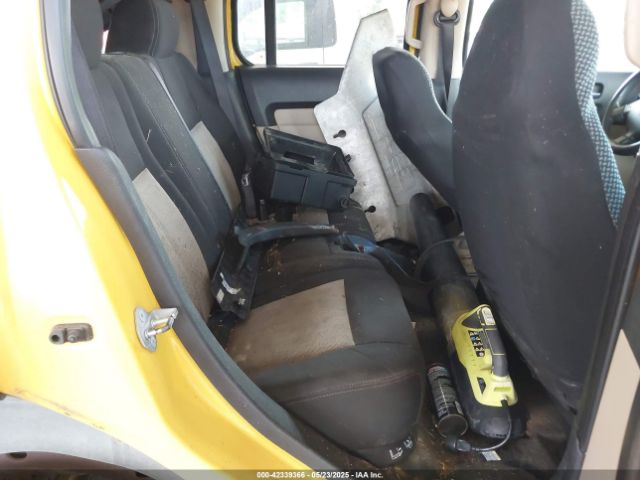 2006 HUMMER H3 SUV 5GTDN136168258202 Photo 7